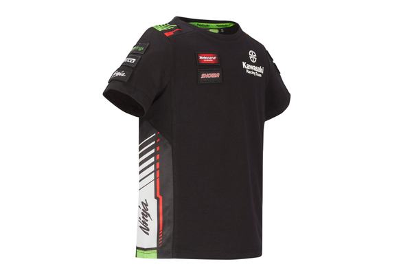 Tricou WSBK 2022 (Copii)