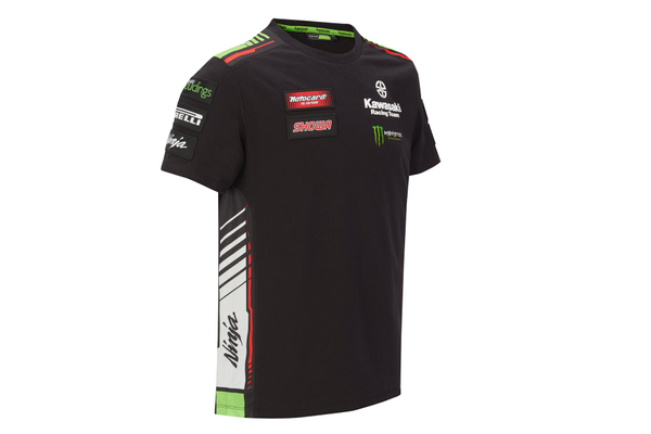 Tricou WSBK 2022 (Bărbați)