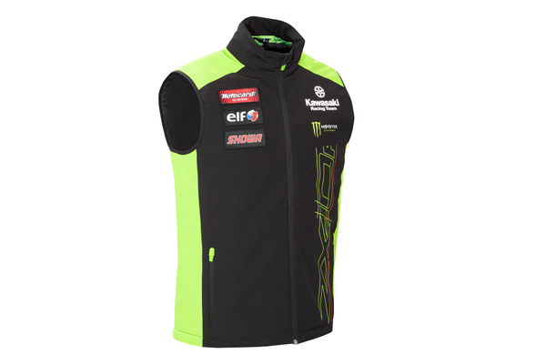 Bodywarmer WSBK 2023 (Bărbați)
