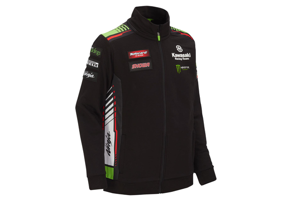 Bluză de trening WSBK 2022 (Bărbați)