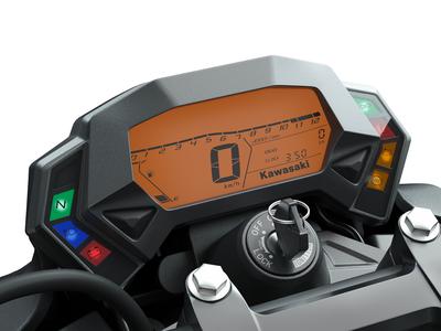 Bord cu display digital