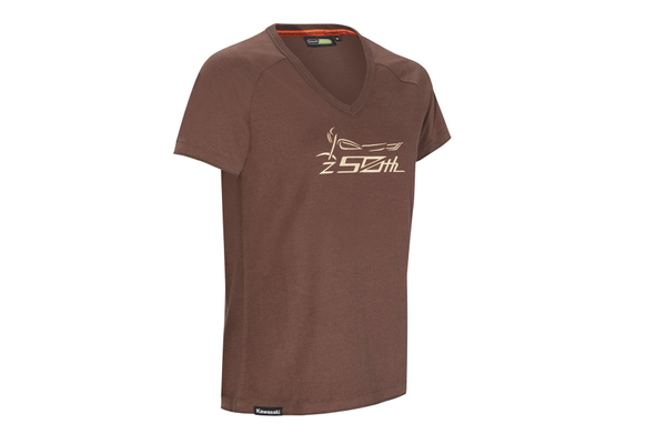 Tricou Z-50th maro (Femei)
