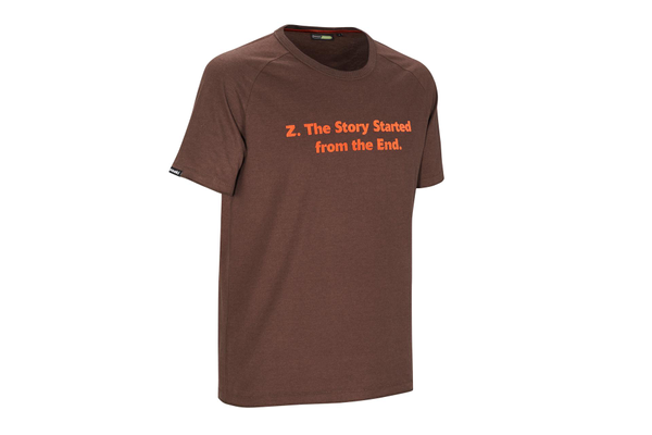 Tricou X-50th maro (Bărbați)