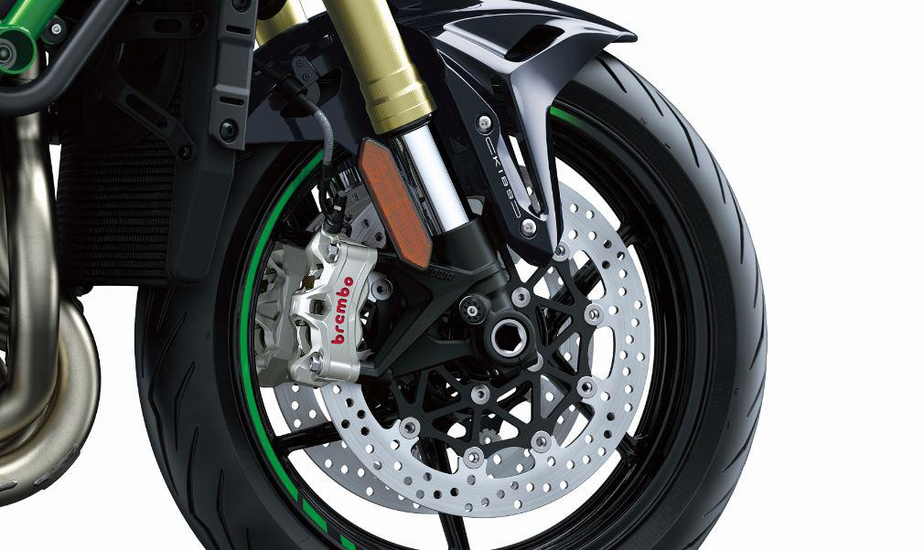 Etriere Brembo Stylema