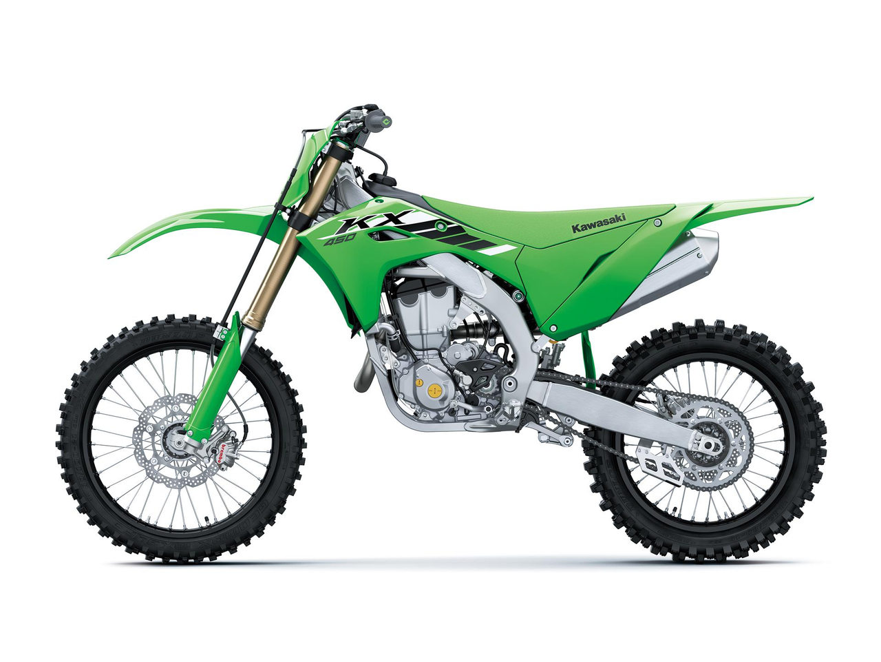 KX450 | 2025 | Kawasaki