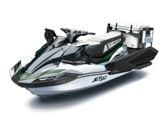 Jet Ski® | Kawasaki