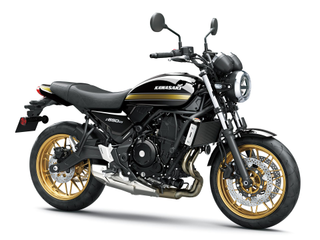 Retro Sport | Kawasaki