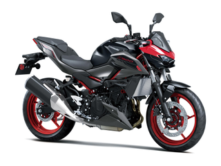 Supernaked | Kawasaki
