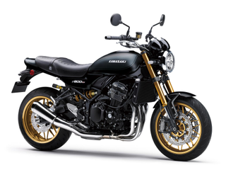 Retro Sport | Kawasaki