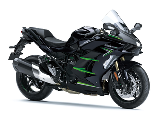 Sport Tourer | Kawasaki