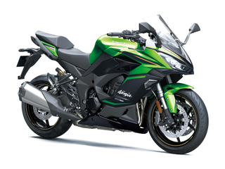 hawaii61プレステージ Sport Tourer | Kawasaki