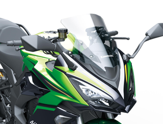 Piese și accesorii | Kawasaki