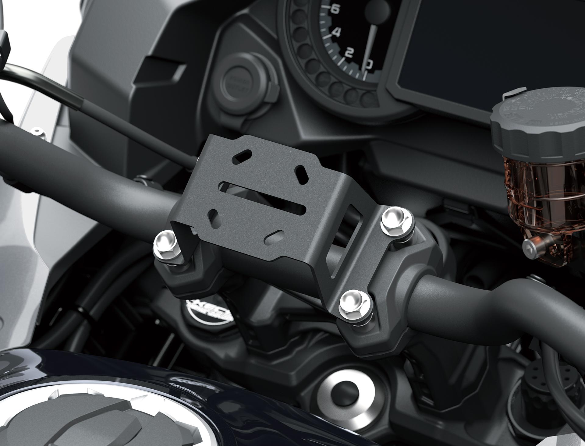 GPS Bracket (Versys 1000/S/SE)