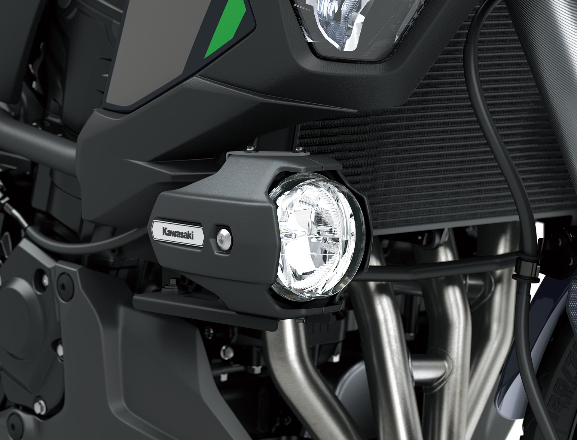 LED Fog Light Kit (Versys 1100/S/SE)