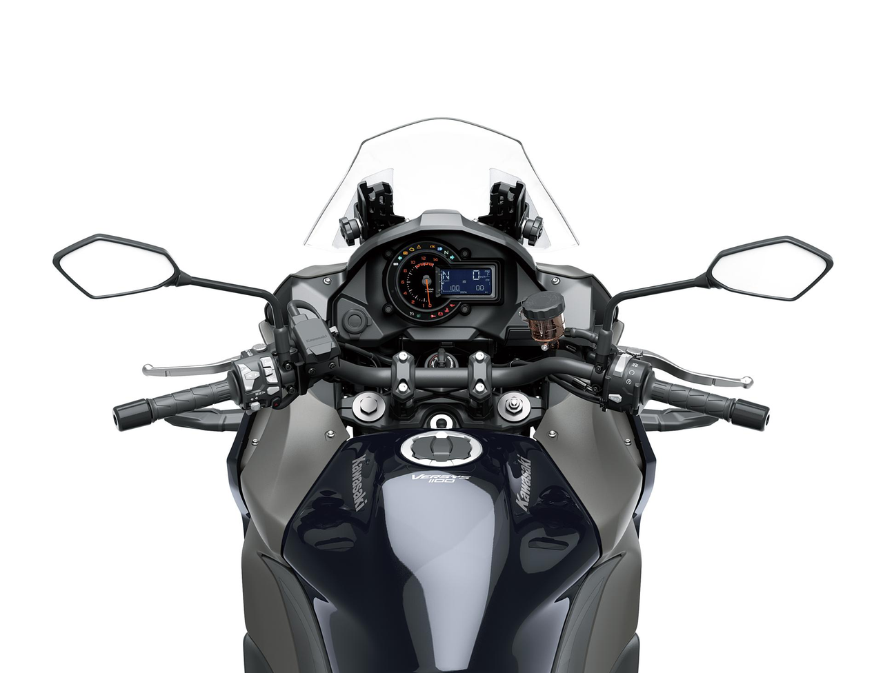 Fun to Ride: Performanță versatilă pentru multe stiluri de pilotaj