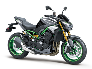 Supernaked | Kawasaki
