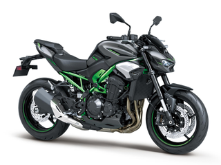 Supernaked | Kawasaki