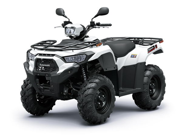 BRUTE FORCE 450 T-CAT