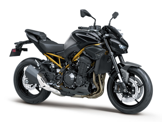 Supernaked | Kawasaki