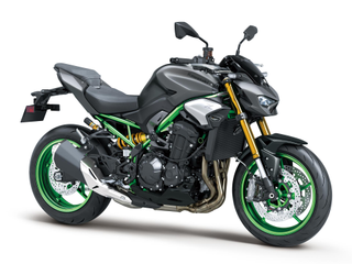 Supernaked | Kawasaki