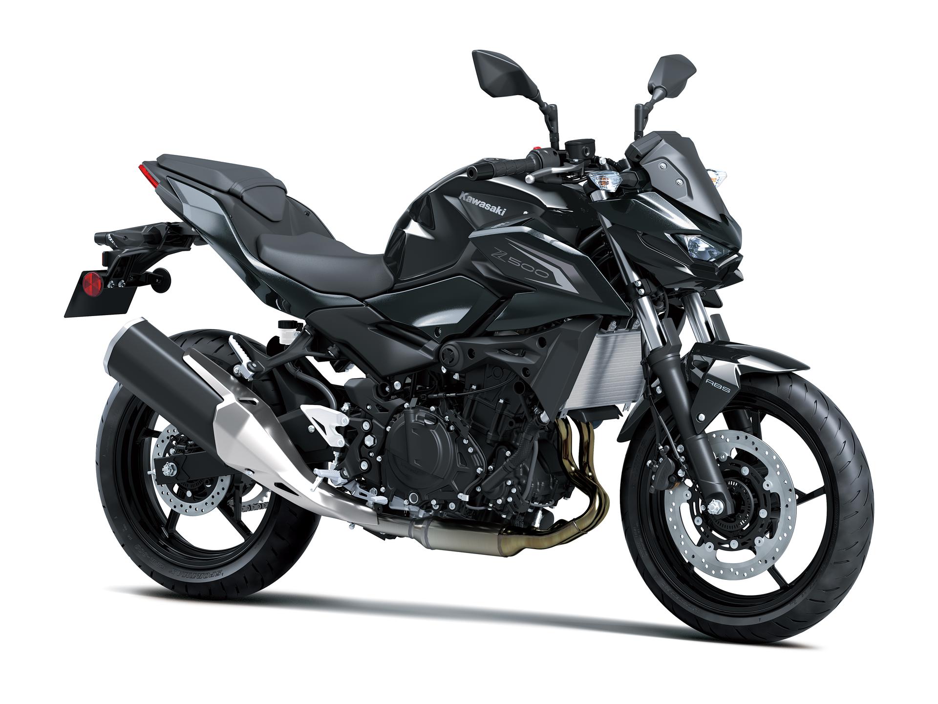 Z500