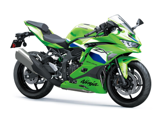 Supersport & Sport | Kawasaki