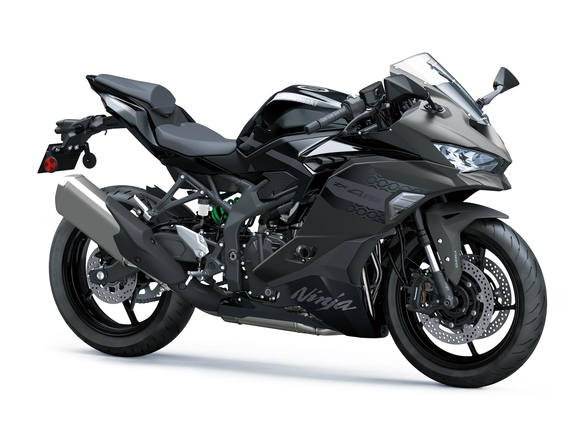 Metallic Matte Graphenesteel Gray / Metallic Spark Black