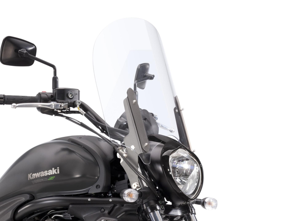 Large KQR Windscreen Kit (Vulcan S)