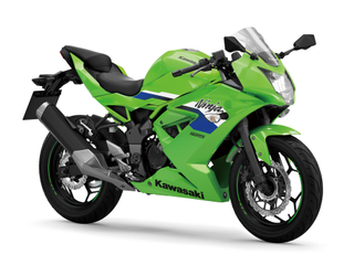 Supersport & Sport | Kawasaki