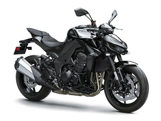 Supernaked | Kawasaki
