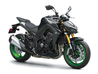 Supernaked | Kawasaki