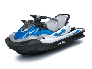 Jet Ski® | Kawasaki