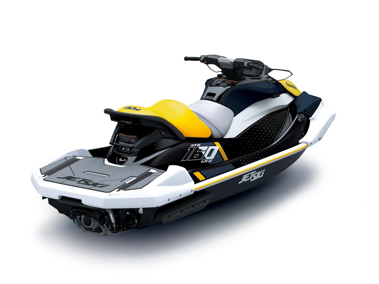 Light, Agile STX Platform