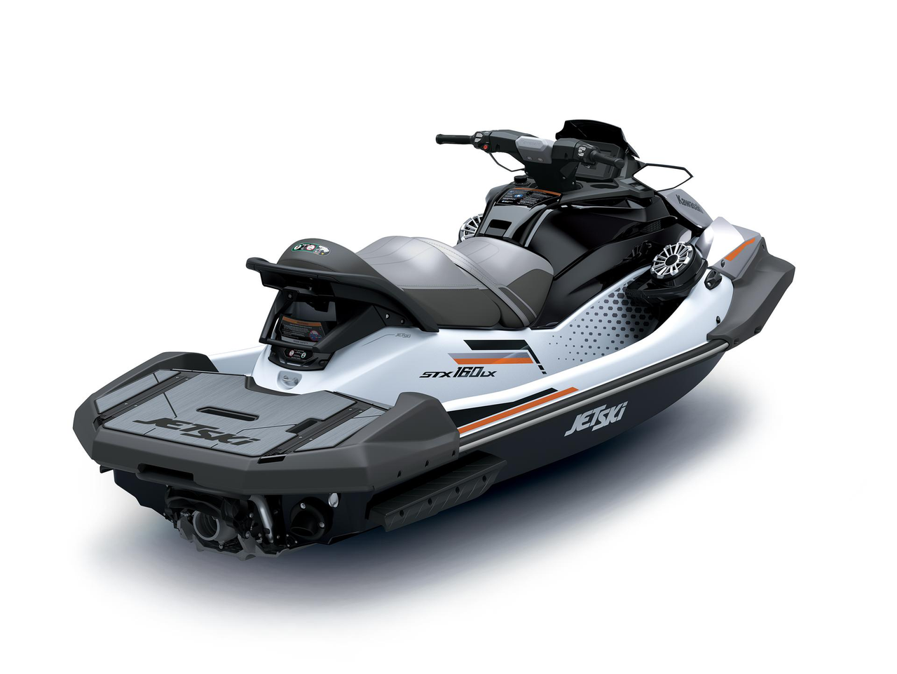 Light, Agile STX Platform