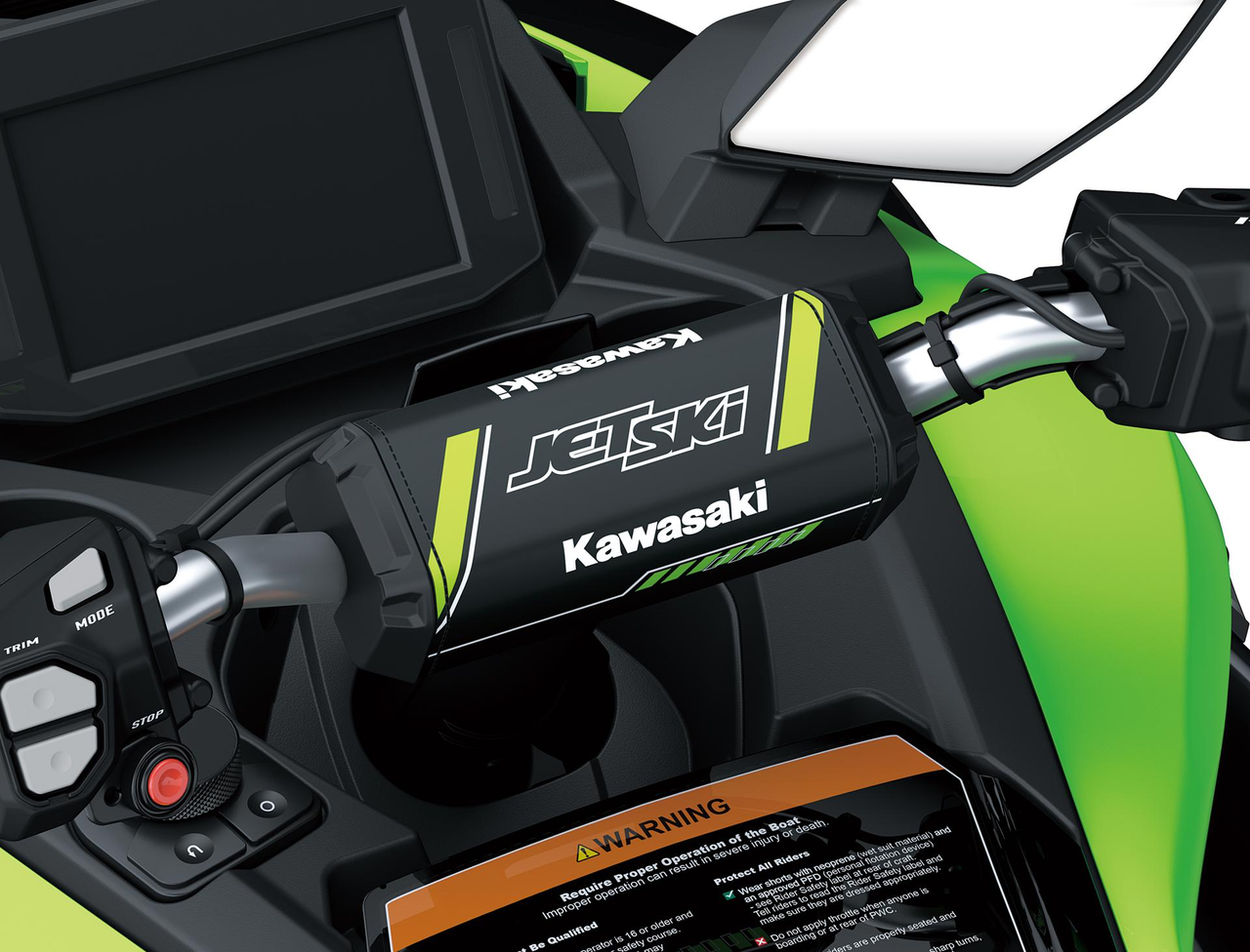 Sport-Type Handlebar