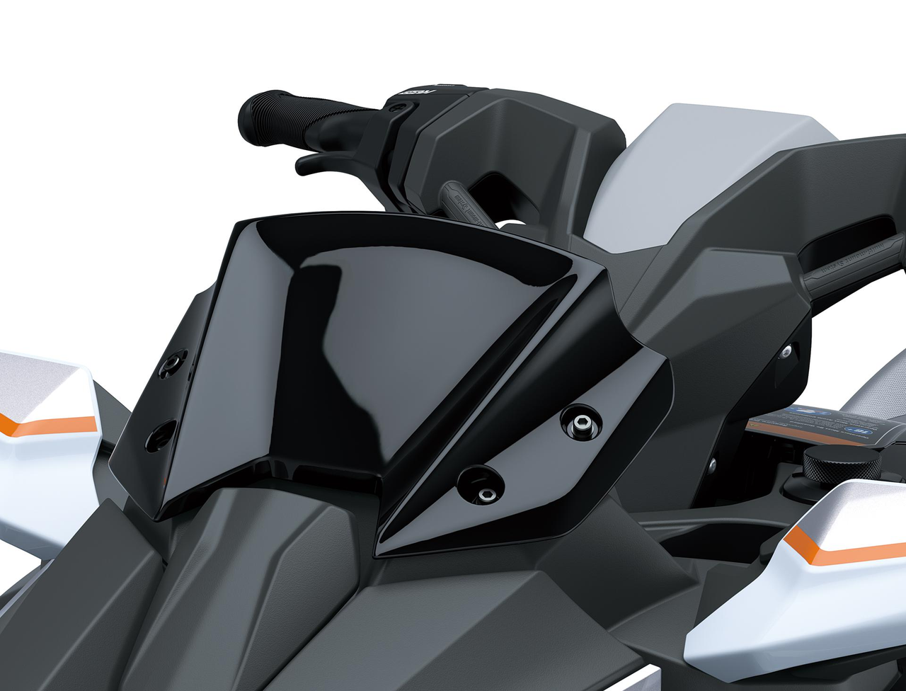 Stylish Meter  Visor