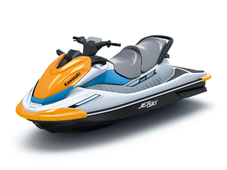 Jet Ski® | Kawasaki