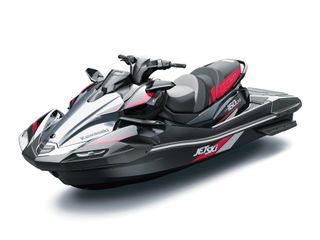 Jet Ski® | Kawasaki