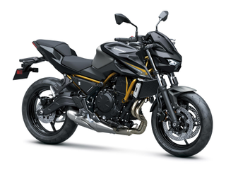 Supernaked | Kawasaki