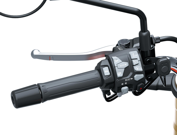 Heated Grip Set (Z900RS/SE)