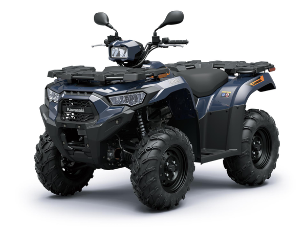 BRUTE FORCE 450 EPS T-CAT