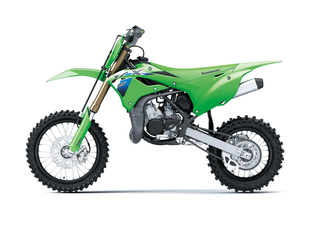 Kx85 Racing KX85 I | 2026 | Kawasaki