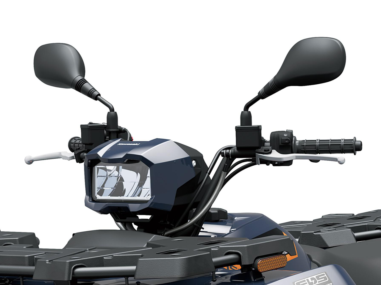 Headlights & Taillights