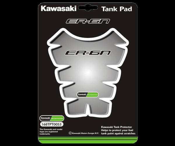 Tank Pad (ER-6n)