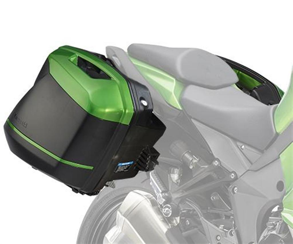 Panniers (2 x 28 L)