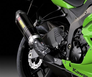 Piese și accesorii | Kawasaki