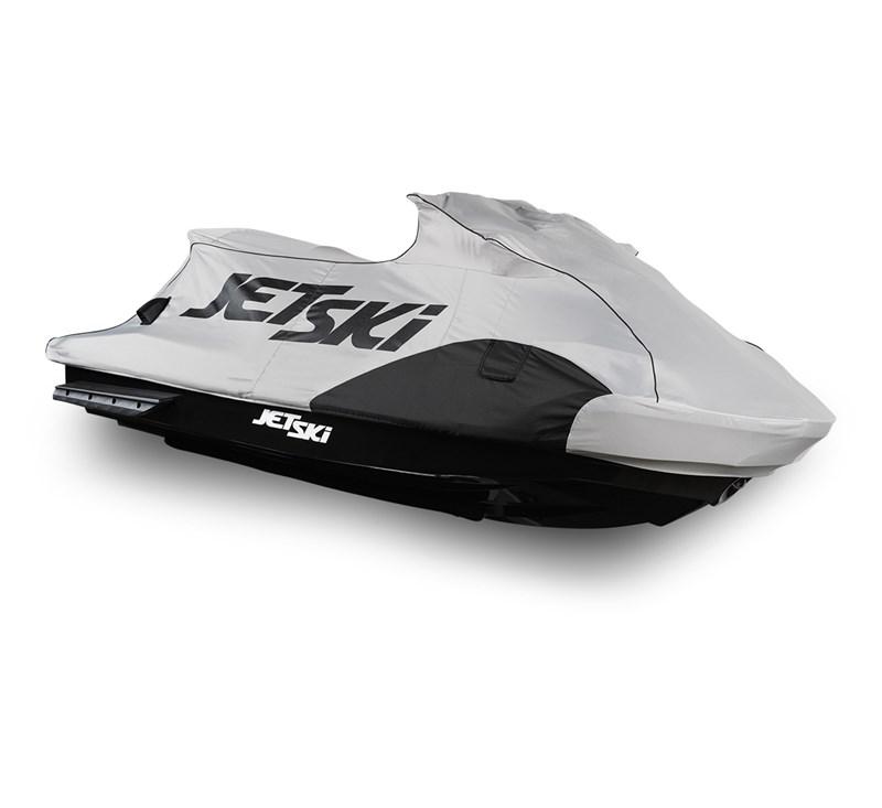 Vacu-Hold Jet Ski Cover (STX 160 - without Bar and Extended Deck)