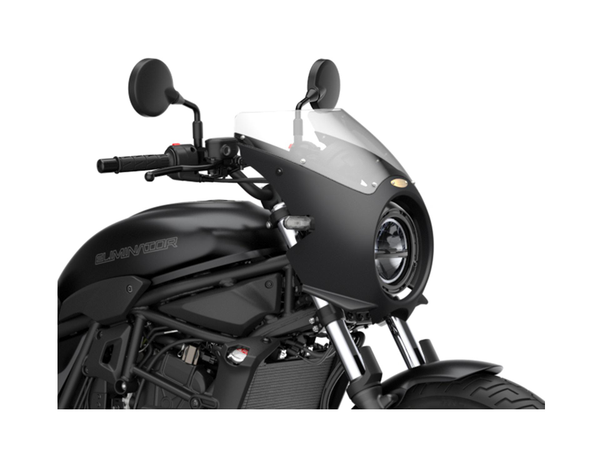 Café Cowling Kit (Eliminator 500 SE)