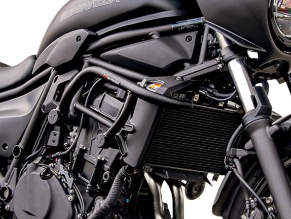 Engine Guard (Eliminator 500/SE)