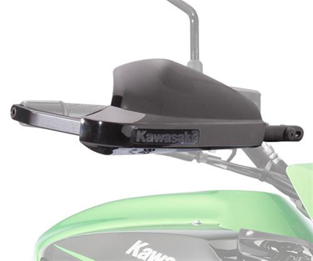 Handguard Bracket Set (Versys 650)
